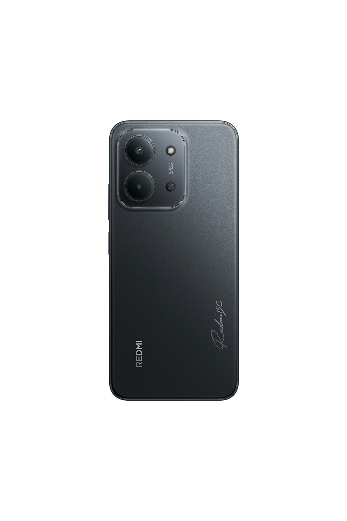 Redmi 15C 8GB RAM 256GB ROM مشکی (تضمینی ترکیه) Xiaomi