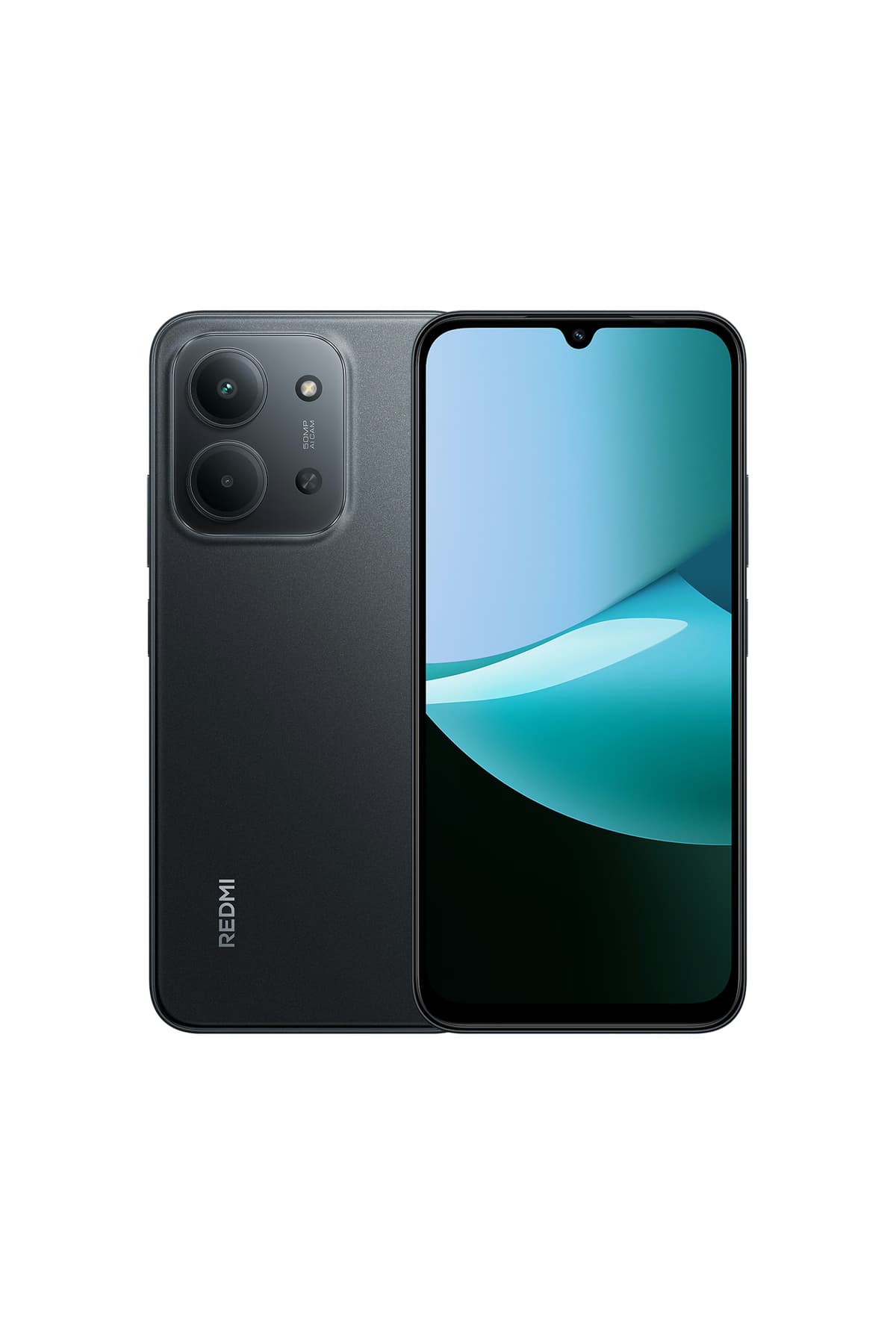 تصویر 7 - Redmi 15C 8GB RAM 256GB ROM مشکی (تضمینی ترکیه) Xiaomi