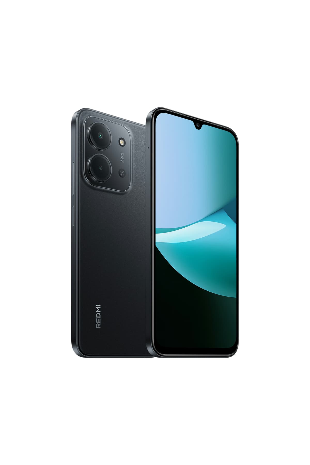 تصویر 2 - Redmi 15C 8GB RAM 256GB ROM مشکی (تضمینی ترکیه) Xiaomi