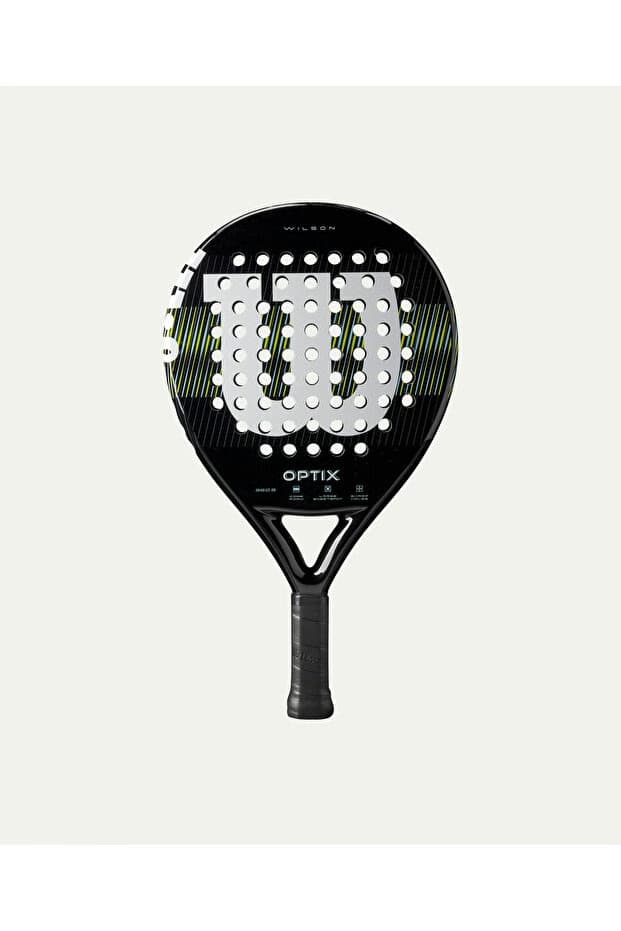 راکت های پرتابی WilsonOptix V1 Siyah