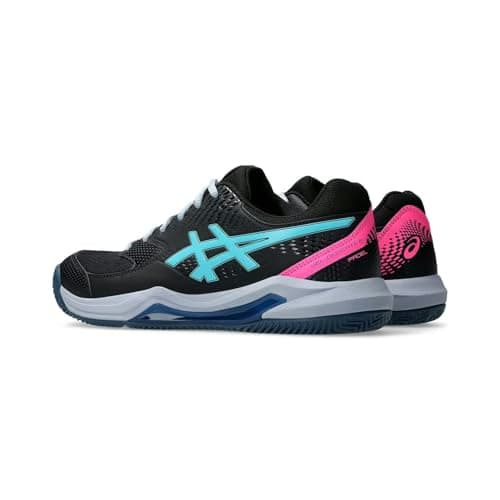 تصویر 3 - کفش تنیس و پدل مردانه ژل اختصاصی ASICS