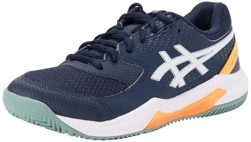 تصویر 9 - کفش تنیس و پدل مردانه ژل اختصاصی ASICS