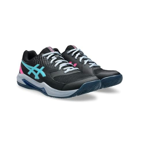 تصویر 2 - کفش تنیس و پدل مردانه ژل اختصاصی ASICS