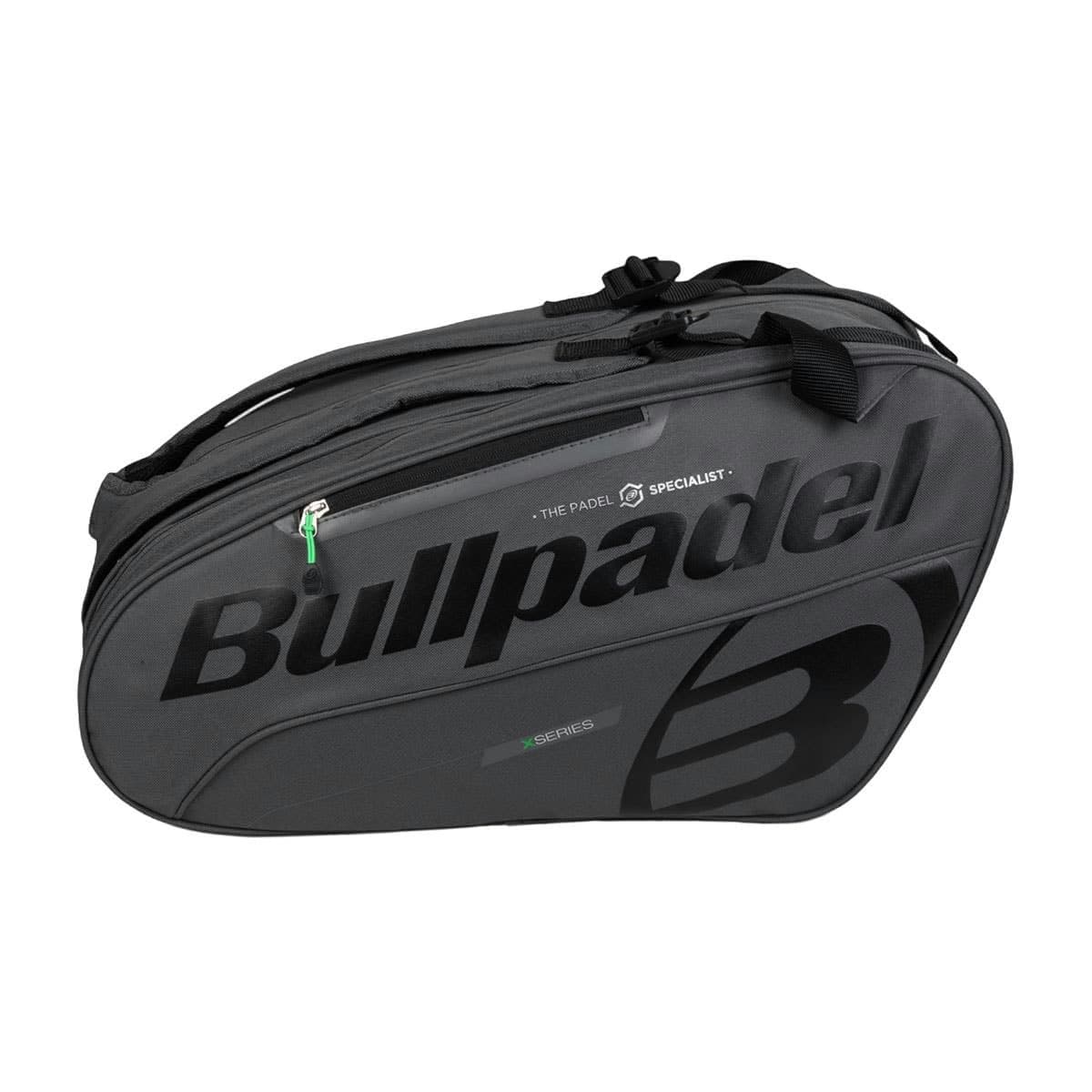 کیف راکت Bppex007 Bullpadel
