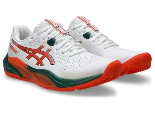 تصویر 2 - کفش پدل ASICS