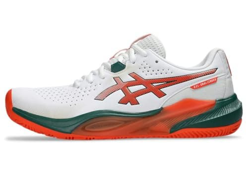 تصویر 1 - کفش پدل ASICS